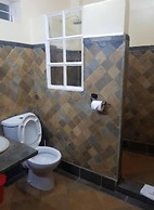 Hotel Tobriana