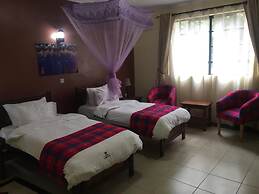 Hotel Tobriana