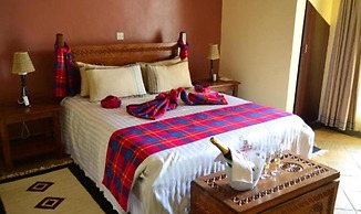 Hotel Tobriana