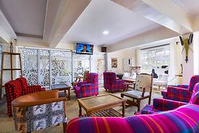 Hotel Tobriana