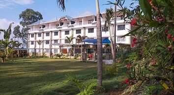 Hotel Tobriana