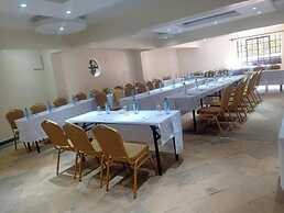 Hotel Tobriana