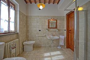 Inviting 15 Guests Villa