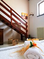 Inviting 15 Guests Villa