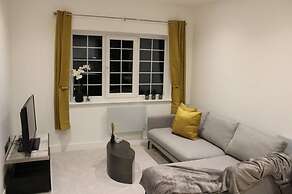 Luxury 2 Bed Apartment In Rochester