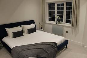 Luxury 2 Bed Apartment In Rochester