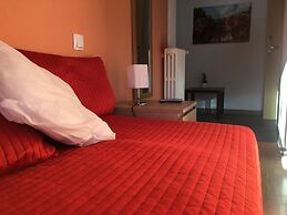 Hotel Roc de St Miquel