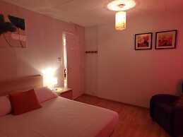 Hotel Roc de St Miquel