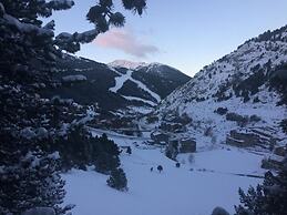 Hotel Roc de St Miquel