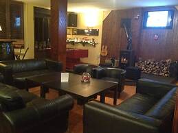 Hotel Roc de St Miquel