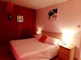 Hotel Roc de St Miquel