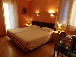 Hotel Roc de St Miquel