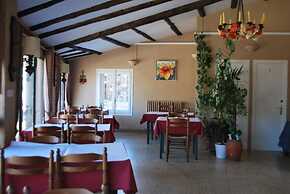Hotel Roc de St Miquel
