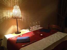 Hotel Roc de St Miquel
