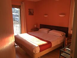Hotel Roc de St Miquel