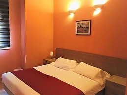 Hotel Roc de St Miquel