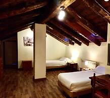 Hotel Roc de St Miquel