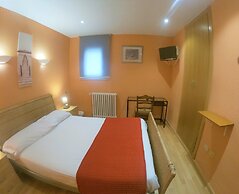 Hotel Roc de St Miquel