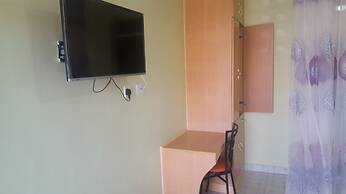 Esstana Hotel