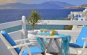 Marietta's Mykonos