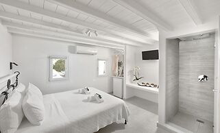 Marietta's Mykonos