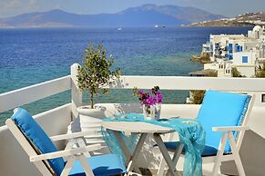Marietta's Mykonos