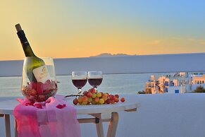 Marietta's Mykonos