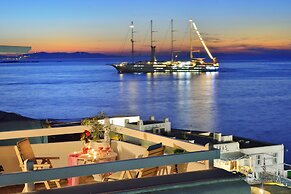 Marietta's Mykonos