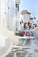 Marietta's Mykonos