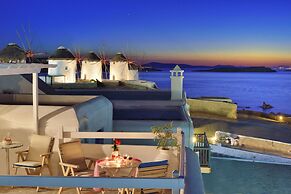 Marietta's Mykonos