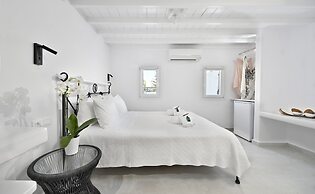 Marietta's Mykonos