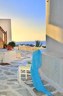Marietta's Mykonos