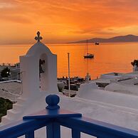 Marietta's Mykonos