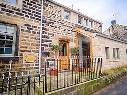 School Cottage