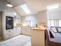 School Cottage