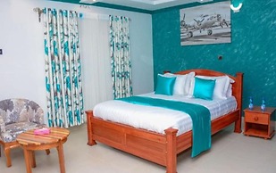 Eldoret Luxurious Furnished Homes