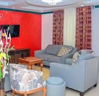 Eldoret Luxurious Furnished Homes