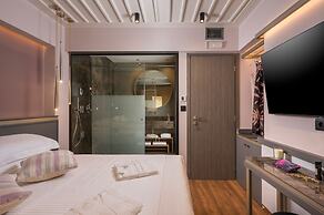 Veneri Boutique Suites