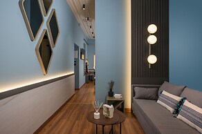 Veneri Boutique Suites