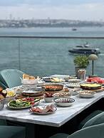 Pera Bosphorus Hotel