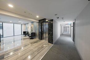 Pera Bosphorus Hotel