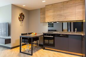 Z-Suites