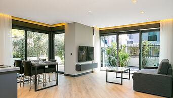 Z-Suites