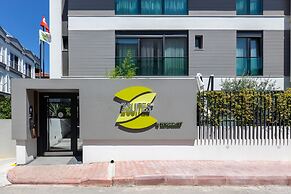 Z-Suites
