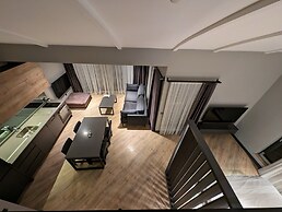 Z-Suites