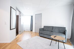 ApartDirect Arlandastad