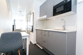 ApartDirect Arlandastad
