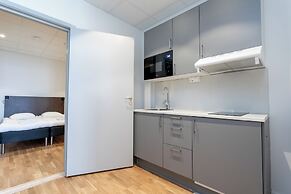 ApartDirect Arlandastad