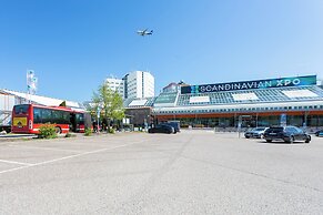 ApartDirect Arlandastad