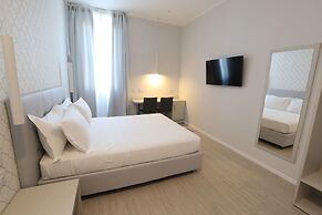 Cadorna Luxury Hotel